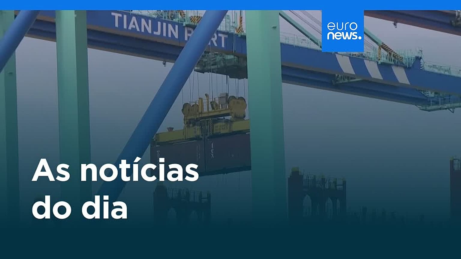 Notícias do dia | 14 de janeiro 2026 - Noite