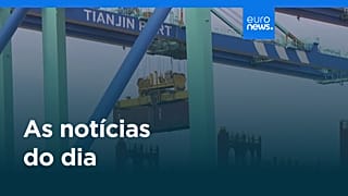 Notícias do dia | 14 de janeiro 2026 - Noite