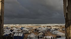 gaza