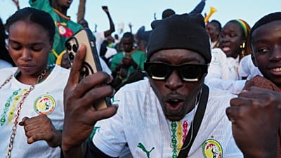 Senegal through to AFCON final after 1-0 win against Egypt