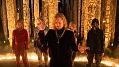 „28 Jahre später: Der Knochentempel“