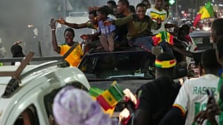 Sénégal : scènes de liesse à Dakar après la qualification en finale de la CAN
