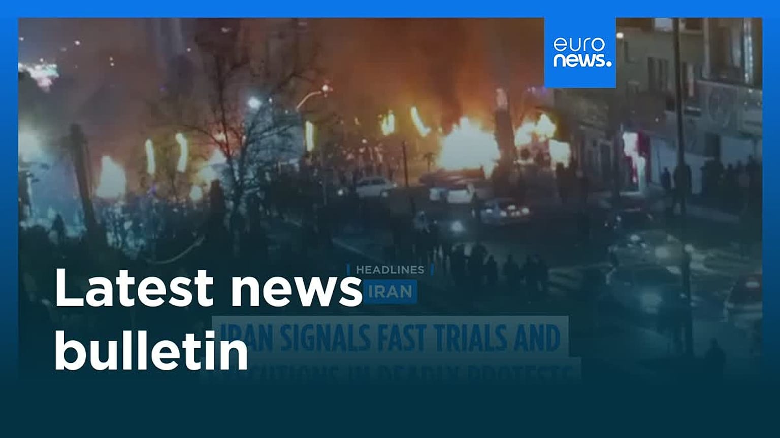 Latest news bulletin | January 15th, 2026 – Morning