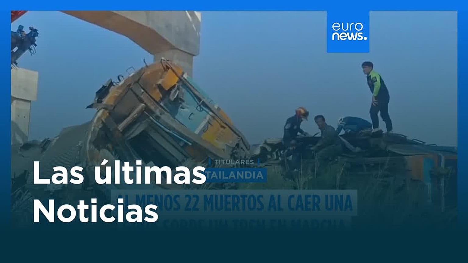 Últimas noticias | 15 enero 2026 - Mañana