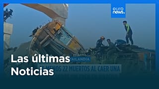 Últimas noticias | 15 enero 2026 - Mañana