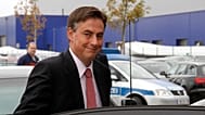 David McAllister is a leading MEP of the European People's Party