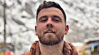 Erfan Soltani, undated