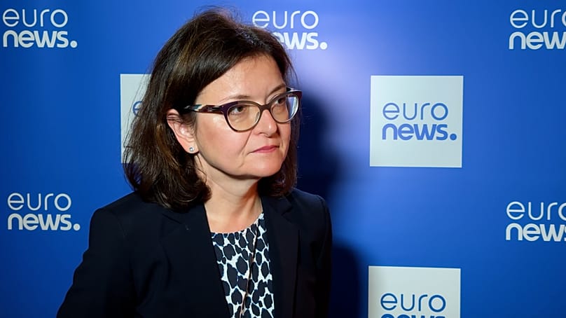 dr hab. Agnieszka Chłoń-Domińczak, prof. SGH