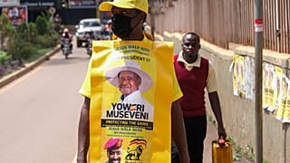 Ouganda : le scrutin perturbé, l'opposition dénonces des "manœuvres" 