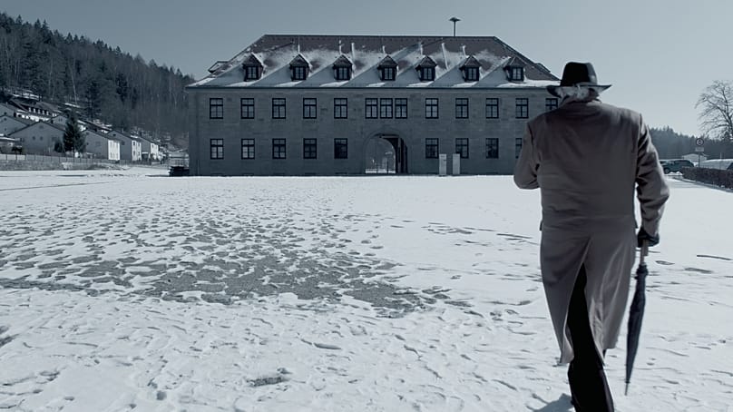 «Επιστροφή στην πατρίδα»