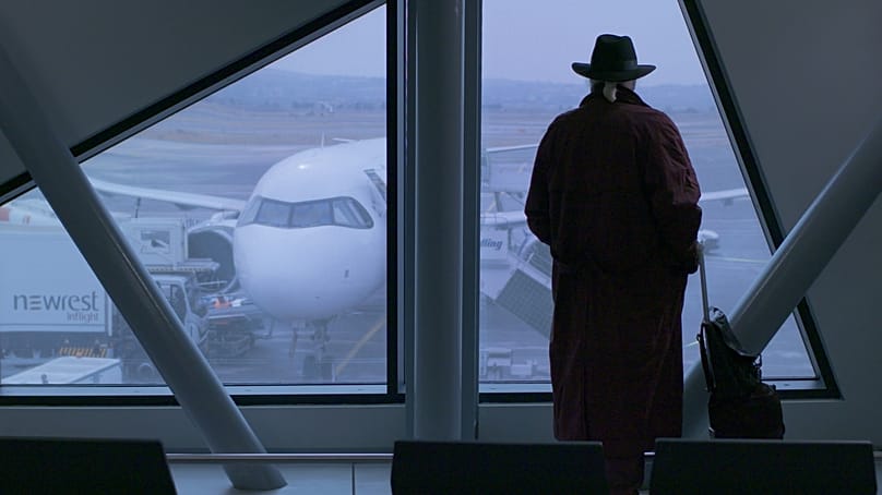 «Επιστροφή στην πατρίδα»