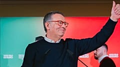 Portugals Sozialistische Partei unterstützt António José Seguro als ihren Kandidaten.