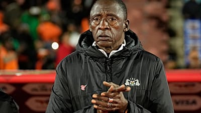 CAN 2025 : le Burkina limoge Brama Traoré du poste de sélectionneur