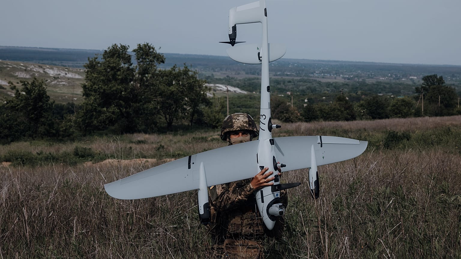 Die Drohnen des deutschen Herstellers Quantum Systems haben durch ihren Einsatz bei den ukrainischen Streitkräften internationale Anerkennung gefunden.