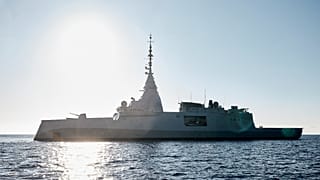 H φρεγάτα Κίμων