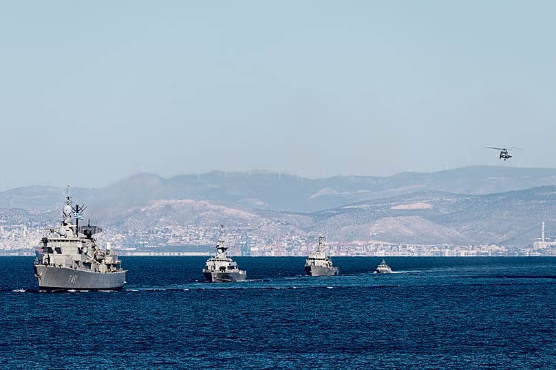 Πλοία του ΠΝ