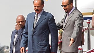 L'Éthiopie accuse l'Érythrée d'armer des rebelles en région Amhara