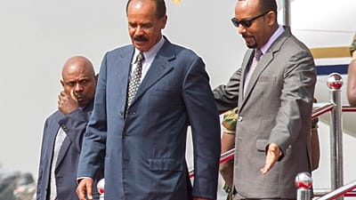 L'Éthiopie accuse l'Érythrée d'armer des rebelles en région Amhara