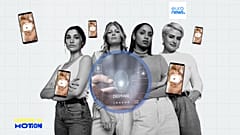 Mehr als 90 % der Deepfake-Videos im Internet sind pornografischer Natur, wobei fast ausschließlich Frauen das Ziel sind. 