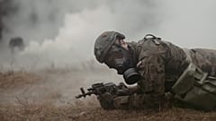 Freiwilliger Grundwehrdienst