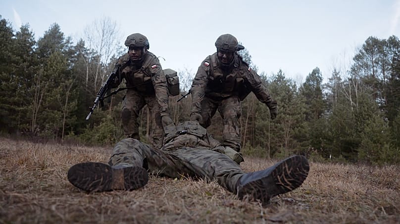 Dobrowolna Zasadnicza Służba Wojskowa