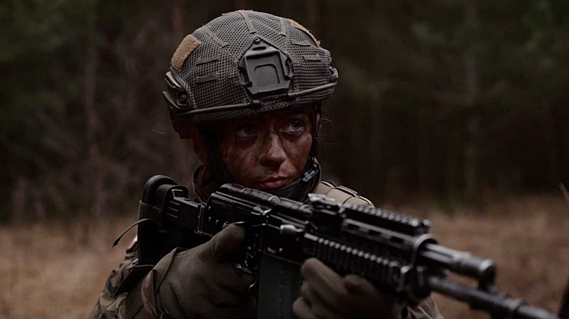 Dobrowolna Zasadnicza Służba Wojskowa