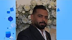  احسان عابدینی معترض ۳۶  