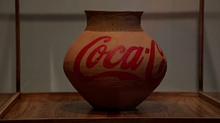 Ai Weiwei inaugure sa première exposition personnelle en Inde