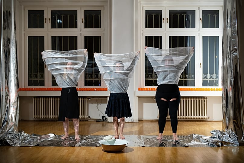 Lilith Öröksége: és te milyen tükörképet kívánsz magadnak? - 2025 