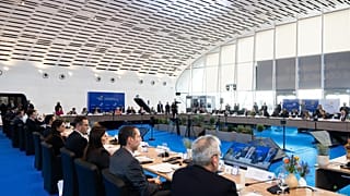 Κολλέγιο Επιτρόπων στην Κύπρο