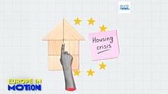 Europa befindet sich in einer Wohnungskrise: Seit 2010 sind die durchschnittlichen Verkaufspreise für Häuser in der EU um 55,4 % und die Mieten um 26,7 % gestiegen, und zwar stärker als das Einkommenswachstum vieler Bevölkerungsgruppen.