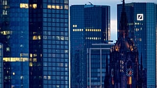 Aufschwung in Deutschland?