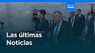 Últimas noticias | 15 enero 2026 - Tarde
