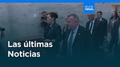 Últimas noticias | 15 enero 2026 - Tarde