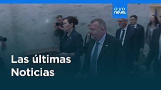 Últimas noticias | 15 enero 2026 - Tarde