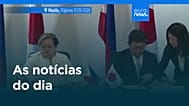 Notícias do dia | 15 de janeiro 2026 - Noite