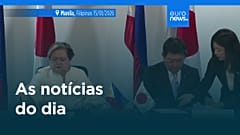 Notícias do dia | 15 de janeiro 2026 - Noite