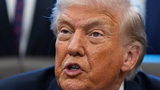 الرئيس الأميركي دونالد ترامب، المكتب البيضاوي بالبيت الأبيض، الأربعاء 14 كانون الثاني/يناير 2026، في واشنطن.