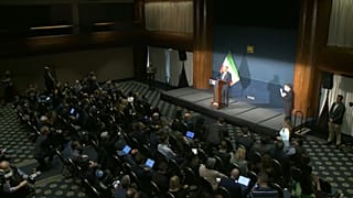 عکس تزئینی از قطعی کامل اینترنت در ایران در پی اعتراضات سراسری