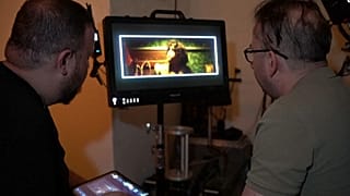 The Libyan filmmaker who fights for the return of cinema to his country