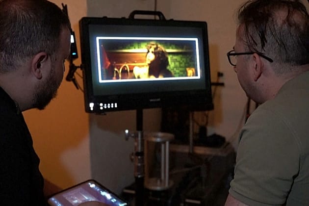 Libye : quand le cinéma défie l'oubli et l'indifférence