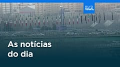 Notícias do dia | 16 de janeiro 2026 - Manhã