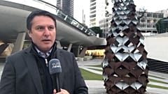 Ο Μιχάλης Σιριβιανός
