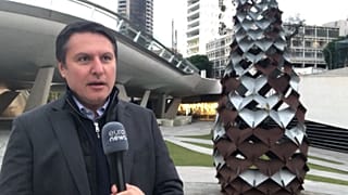 Ο Μιχάλης Σιριβιανός