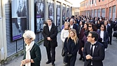 Οι Επίτροποι στην Πράσινη Γραμμή