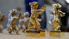 Die Berlinale vergibt bei der 76. Ausgabe die Berlinale-Bären.