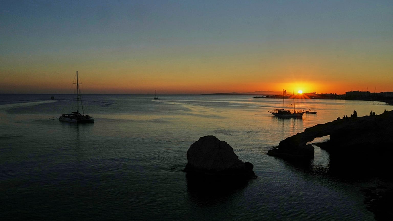 Κύπρος, φωτογραφία Αρχείου