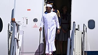 Tchad : Mahamat Idriss Déby lauréat du prix africain pour la paix 2026