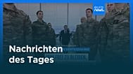 Nachrichten des Tages | 16. Januar 2026 - Mittagsausgabe