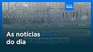 Notícias do dia | 16 de janeiro 2026 - Tarde